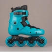 FR SKATES FRX 80 Teal 2025 - 1 